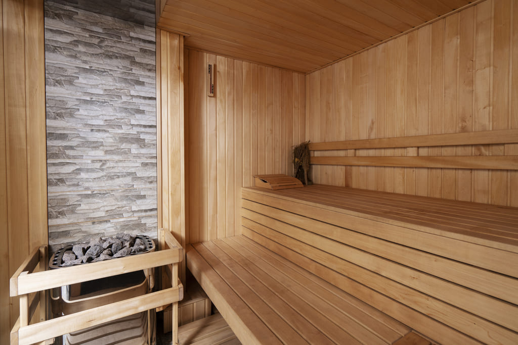 Benefits of Sauna