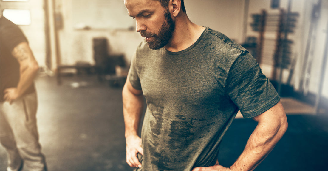 Reasons Why Sweating Is Healthy For You